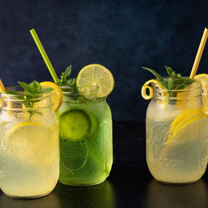 Classic Lemonade