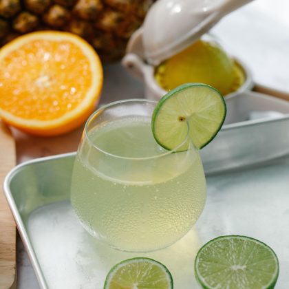 Mixed Tropical Cold Pressed Juice